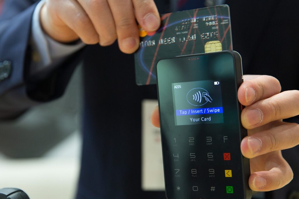 paiement de proximité