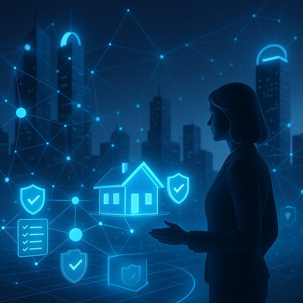 Spécialiste en Crédit Immobilier au sein du Réseau EPL